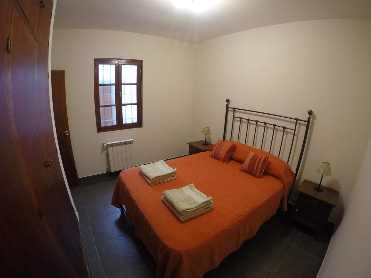 Apartamento Siria Salta Exterior photo